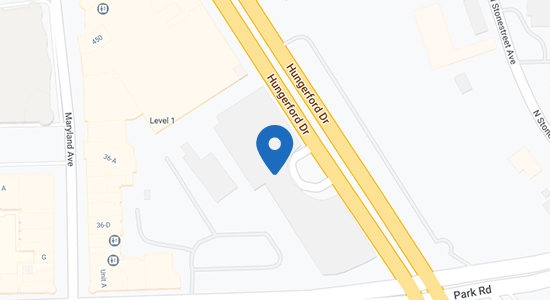 Office Map