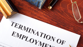 Wrongful Termination